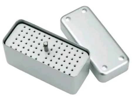 Эндобокс для стерилизации (1145)