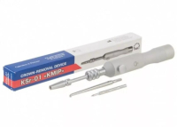 коронкосниматель механизированный ручной кср-01, кмиз