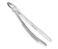 щипцы для удаления зубов детские верхние моляры левые 11-39l* hlw