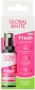 освежающий спрей global white со вкусом арбуза 15 мл
