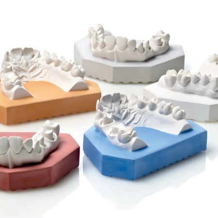 elite base terracotta red - гипс iv класса, глиняно-красный, 3кг., арт. с410448, zhermack