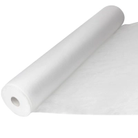 простыня в рулоне "beajoy" soft standart (70х200см) белая нестерильная, 10г/м2 (100 шт) смз