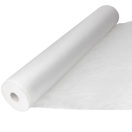 Простыня в рулоне "BEAJOY" Soft Standart (70х200см) белая нестерильная, 10г/м2 (100 шт) СМЗ