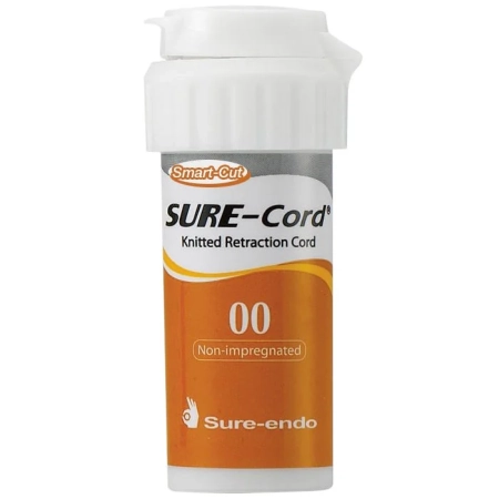 Нить ретракционная SURE-Cord №00 (Sure-Endo)