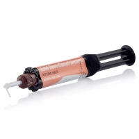 root canal sealer - силер эндоканальный композитный (шприц 5 мл) bjm