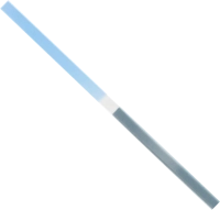 штрипсы полировочные f-sf мягкие-супермягкие 4мм (150 шт) kagayaki