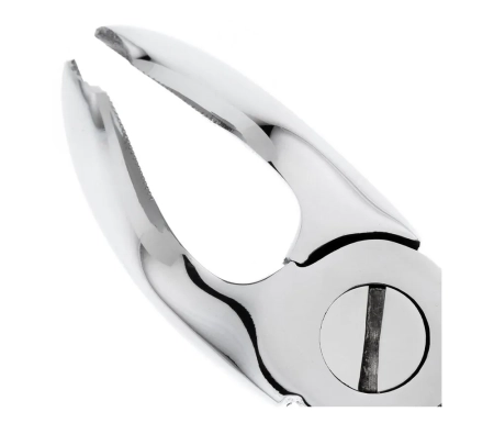 щипцы для удаления зубов нижние, премоляры 11-8* (hlw dental instruments)