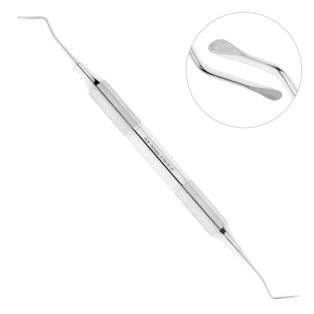 Распатор для туннельной техники 40-87* HLW