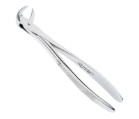 щипцы для удаления зубов нижние моляры 11-86a* hlw