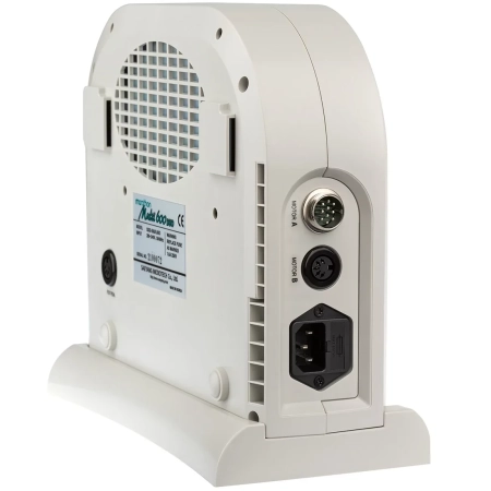 блок управления микромотора marathon multi 600 duo с педалью fs60n, без наконечника, smt