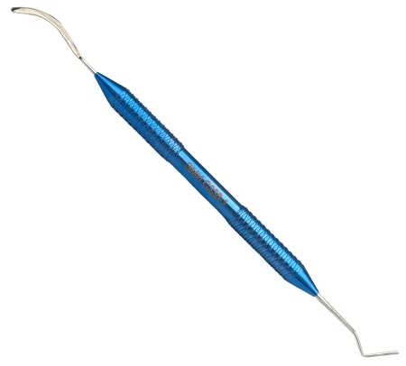 Штопфер-гладилка С338-1 (ЭМИ)