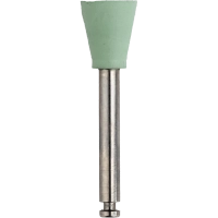 полир "kagayaki enforce zr" - чаша 5 (зеленый) 3-й шаг, 6 шт