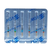 m2 тейпер niti 04 l25 wp16 асс v04 0230 025 457, vdw