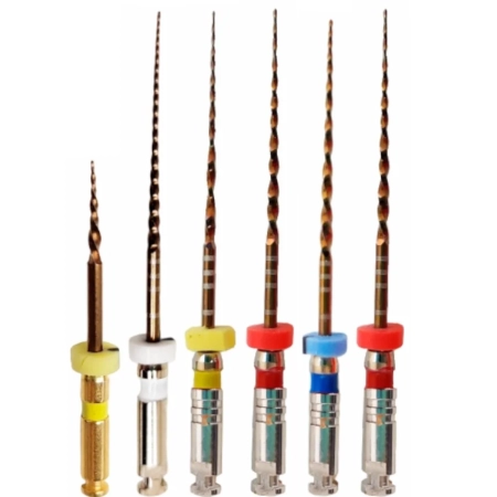 R-Shaper / Р-Шейпер файлы машинные 25 мм ассорти (6 шт) Geosoft