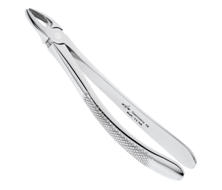 Щипцы для удаления зубов детские верхние моляры 11-39* HLW