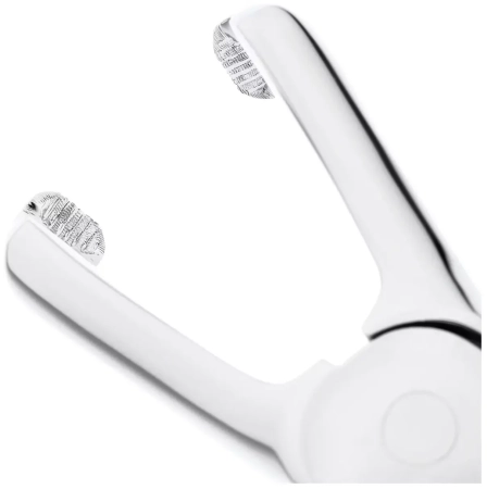 щипцы извлекающие для третьих моляров нижней челюсти №79n pa 079/02, nopa