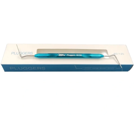 плаггер hd-p 60/120 синий (1 шт) eurofile