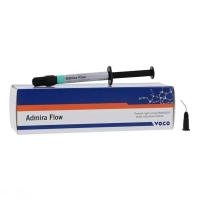 адмира флоу, 2шпр*1.8гр,  цвет а3, арт. 2483,  voco
