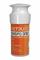 нить ретрикс (retriks) фибро е#2 (импорт 0) вязаная пропитана эпинефрином 280 см