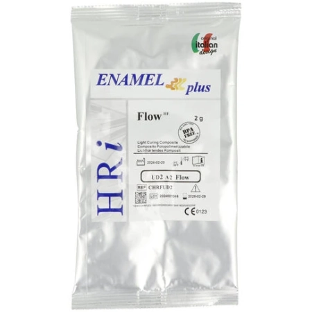 Enamel plus HRI Flow - дентин текучий UD2 (2 г) Micerium