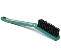 щетка многоразовая "шеврон" для очистки внешних поверхностей (1шт), бозон