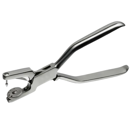 3.999. щипцы-пробойник для коффердама, тор вм