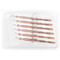 micro k shaper - микроопенеры, размер 006/.04 (6 шт) dialog