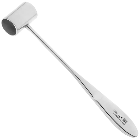 Молоток из свинца THIESS KA 535/16, Nopa