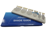 расцветка shade guide ex-3, noritake