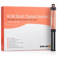 root canal sealer - силер эндоканальный композитный (шприц 5 мл) bjm