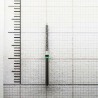 fg290g012 бор алмазный fg - торпеда - 012 зеленый horico