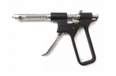 шприц карпульный treatway для дентальной анестезии интралигаментарный с переходником