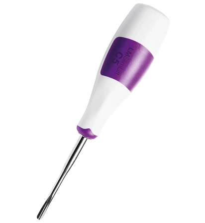 люксатор lm-slimlift c5 изогнутый 5 мм, lm