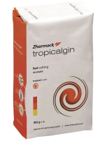 тропикалгин, слеп. масса, 453г, zhermack (тк=12шт)
