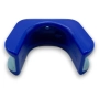 прикусной блок (роторасширитель) logibloc lgb large синий (1 шт) common sense dental