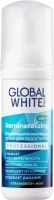 пенка global white реминерализующая 50мл