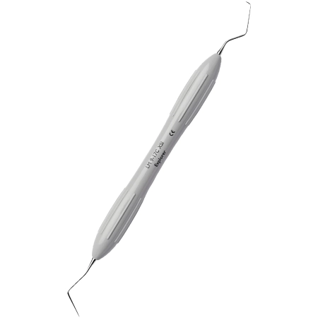 Зонд стоматологический отцентрованный Explorer, 9-17C XSI, LM