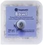 полир щетка "kagayaki bowl" чаша полая (нейлон), 100 шт