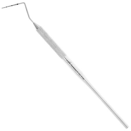 Зонд периодонтальный односторонний PCPUNC15, 27 -22A* (HLW Dental Instruments)