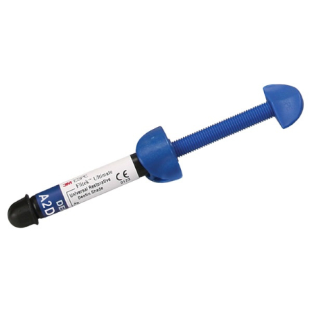 Филтек Ультимейт, шприц 4г. (3M ESPE) A2D