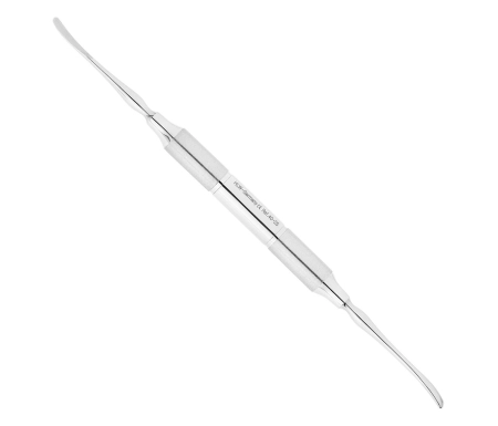 Распатор Molt, ручка DELUXE, диаметр 10 мм, 3,0-4,0 мм 40-25*, HLW