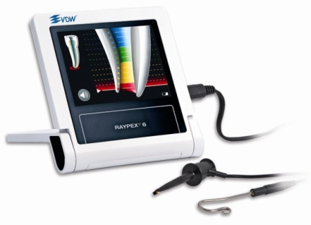 Apex Locator Raypex 6, VDW