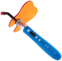 лампа полимеризационная lux vi dte