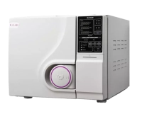 стерилизатор паровой tanzo c23 b-класса, 23л, woson