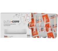 гуттакор (gutta core) - обтураторы, 6шт., l=25, №55, maillefer