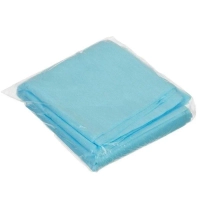 простыня 80см х 70см, стерильная, noviset