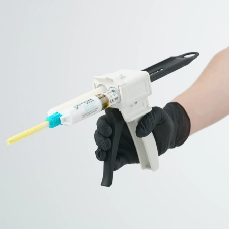 extreme mono - оттискной материал, коррегирующее (medicept dental)