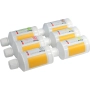 flowstream comfort / флоустрим комфорт кола - порошок для чистки зубов (300 г) sm dmt