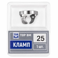 кламп тор вм без крыльев 25