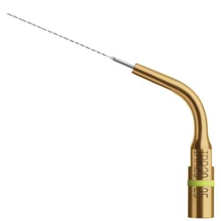 Насадка IRR 20-25 для скалера Satelec для пассивной ирригации (4 шт) Acteon